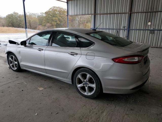 Image 2 of 2016 FORD FUSION SE 2016 with VIN 3FA6P0HD3GR294376