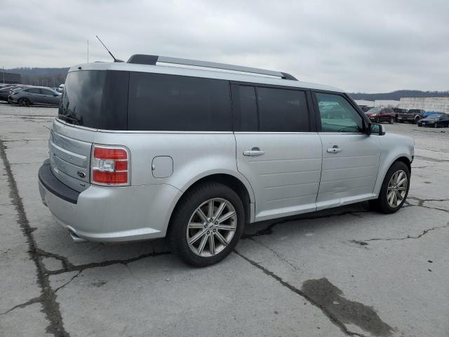 Obraz 3 z 2017 FORD FLEX LIMITED 2017 z VIN 2FMHK6D84HBA11637