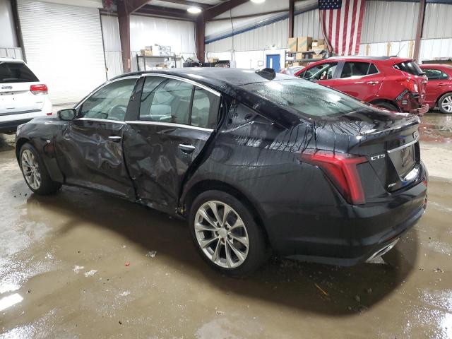 Image 2 of 2023 CADILLAC CT5 LUXURY 2023 with VIN 1G6DS5RK1P0127964
