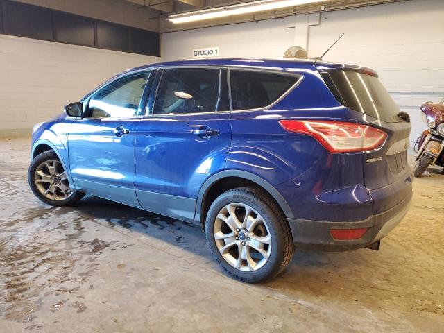 Obraz 2 z 2013 FORD ESCAPE SEL 2013 z VIN 1FMCU9H93DUA29687