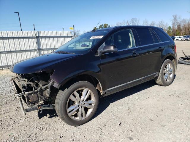 Изображение 2013 FORD EDGE LIMITED 2013