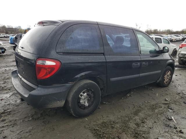 Изображение 3 2006 DODGE CARAVAN SE 2006 с VIN 1D4GP25R46B664072