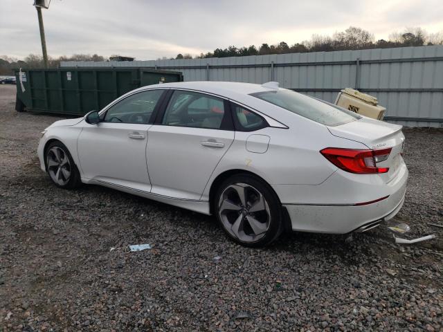 Image 2 of 2020 HONDA ACCORD TOURING 2020 with VIN 1HGCV2F92LA011341