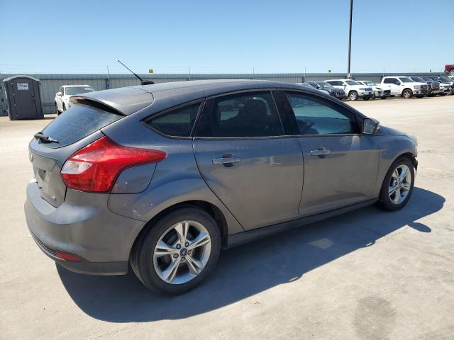 Изображение 3 2013 FORD FOCUS SE 2013 с VIN 1FADP3K26DL382431