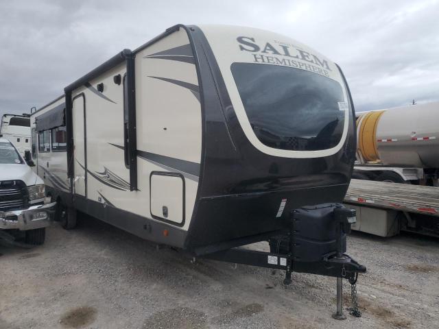 Obraz 1 z 2020 WILDWOOD SALEM 2020 z VIN 4X4TSBC25LU086154