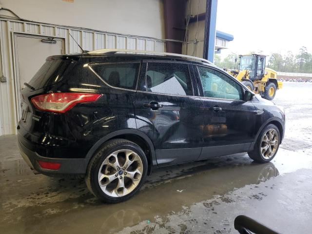 Изображение 3 2016 FORD ESCAPE TITANIUM 2016 с VIN 1FMCU0J95GUB29980