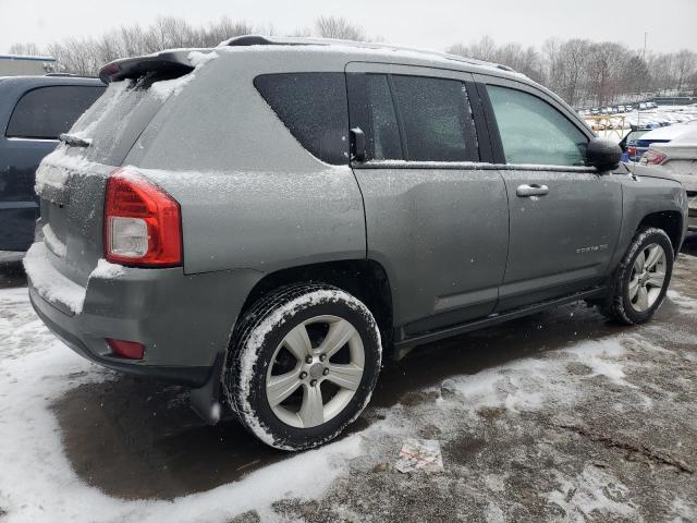Изображение 3 2013 JEEP COMPASS SPORT 2013 с VIN 1C4NJDBB4DD113764