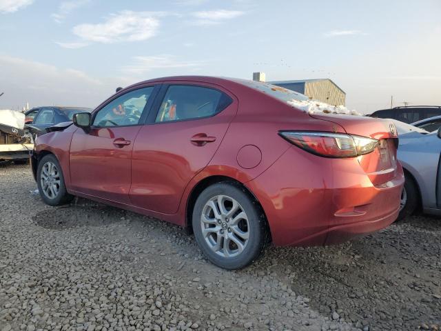 Изображение 2 2016 TOYOTA SCION IA  2016 с VIN 3MYDLBZV9GY104782