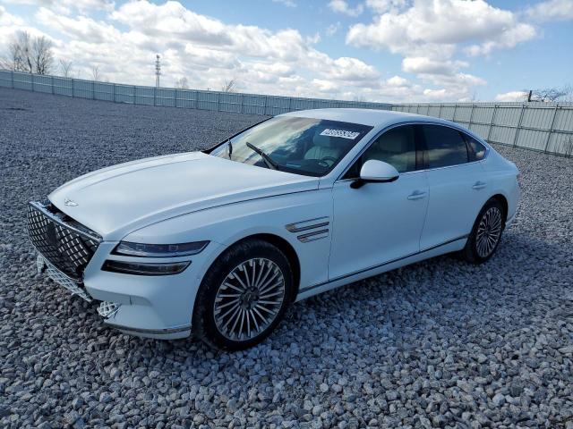 Obraz 2023 GENESIS G80  2023