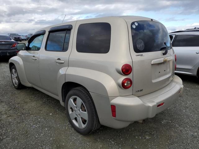 Image 2 of 2009 CHEVROLET HHR LS 2009 with VIN 3GNCA13BX9S565205