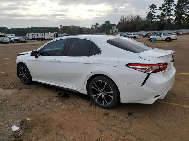 Obraz 2 z 2020 TOYOTA CAMRY SE 2020 z VIN 4T1G11AK3LU896790