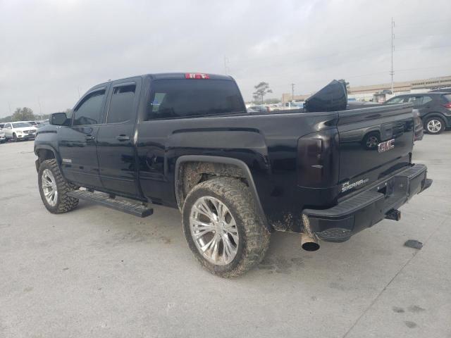 Image 2 of 2019 GMC SIERRA LIMITED K1500 2019 with VIN 2GTV2LEC7K1188270