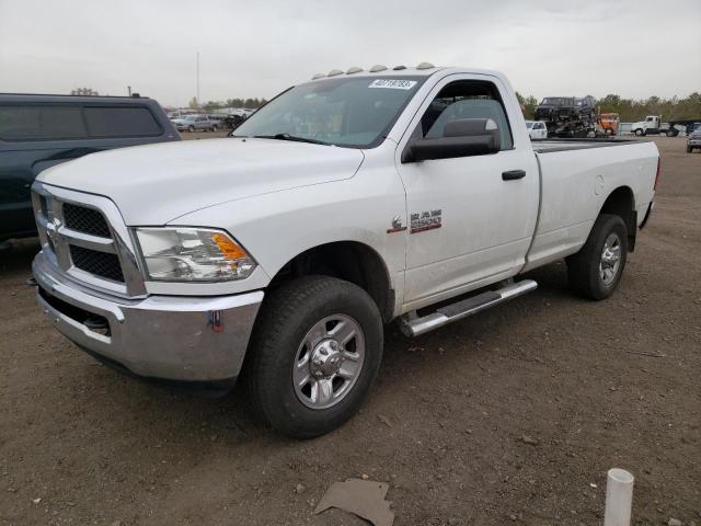 Obraz 1 z 2015 RAM 2500 ST 2015 z VIN 3C6MR5AL7FG529809
