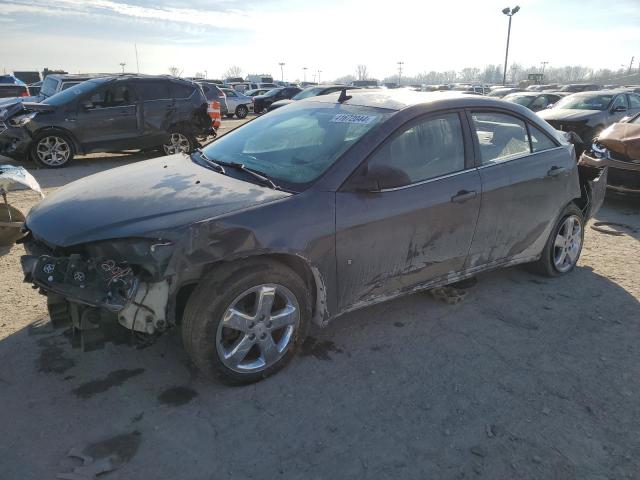 Изображение 2009 PONTIAC G6  2009