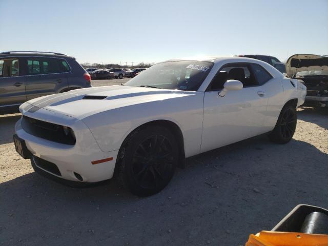 Obraz 2016 DODGE CHALLENGER SXT 2016