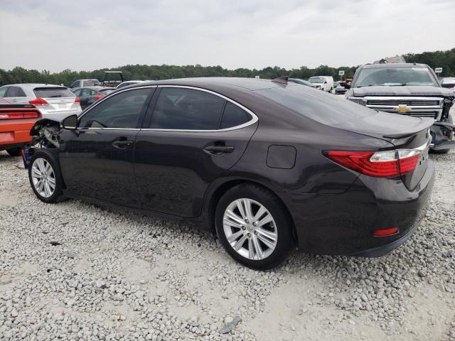 Изображение 2 2015 LEXUS ES 350 2015 с VIN JTHBK1GG4F2171812