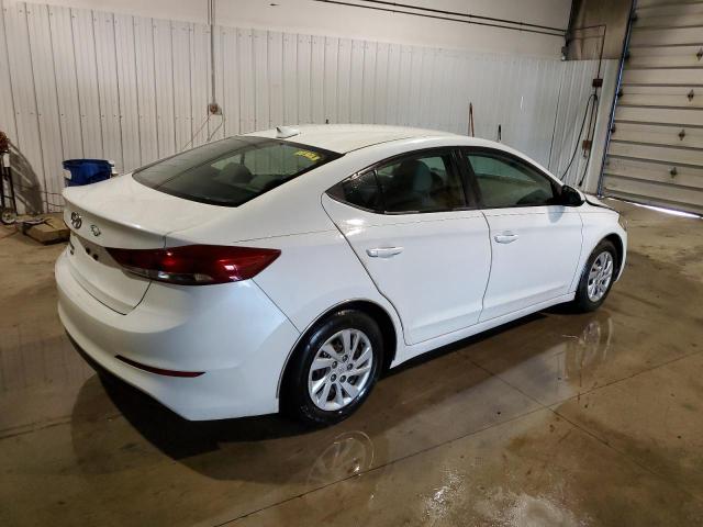Obraz 3 z 2017 HYUNDAI ELANTRA SE 2017 z VIN 5NPD74LF9HH100648