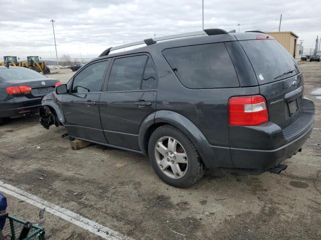 Obraz 2 z 2007 FORD FREESTYLE LIMITED 2007 z VIN 1FMDK031X7GA22830