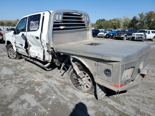 Изображение 2 2018 FORD F250 SUPER DUTY 2018 с VIN 1FT7W2BT0JEC09131