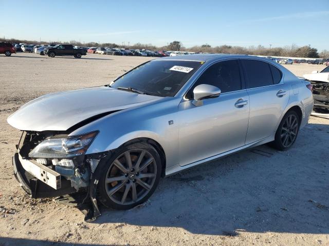2014 LEXUS GS 350 2014 image