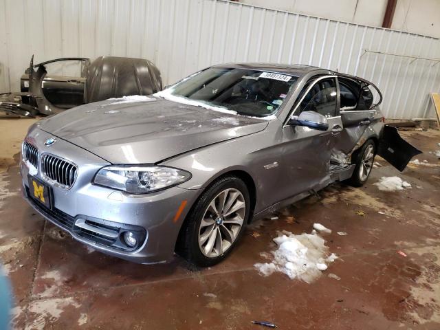 Obraz 2016 BMW 528 I 2016