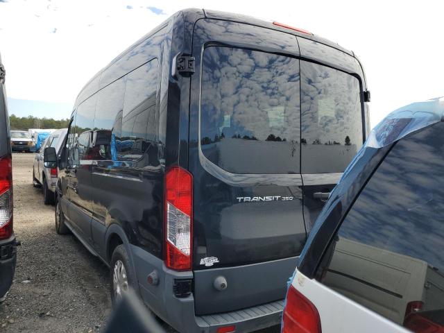 Изображение 2 2017 FORD TRANSIT T-350 2017 с VIN 1FBAX2CM0HKA35992