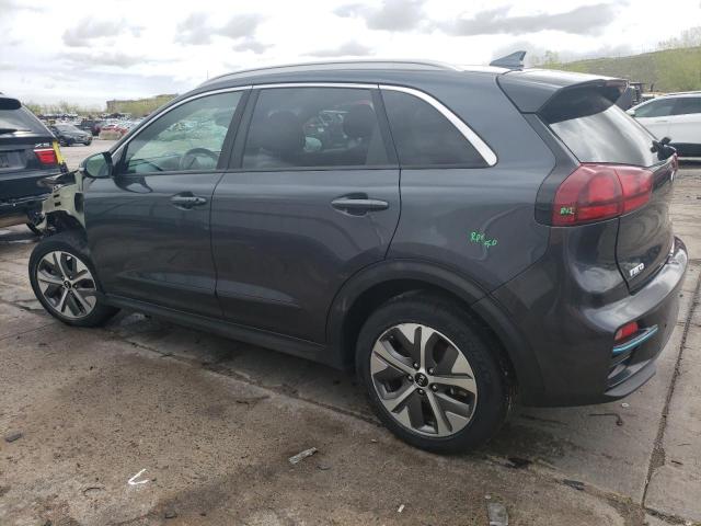 Image 2 of 2019 KIA NIRO EX 2019 with VIN KNDCC3LG6K5024288