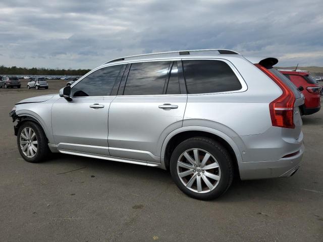 Obraz 2 z 2016 VOLVO XC90 T6 2016 z VIN YV4A22PK5G1086862