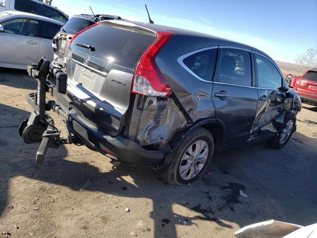 Image 3 of 2013 HONDA CR-V EX 2013 with VIN 2HKRM4H59DH606246