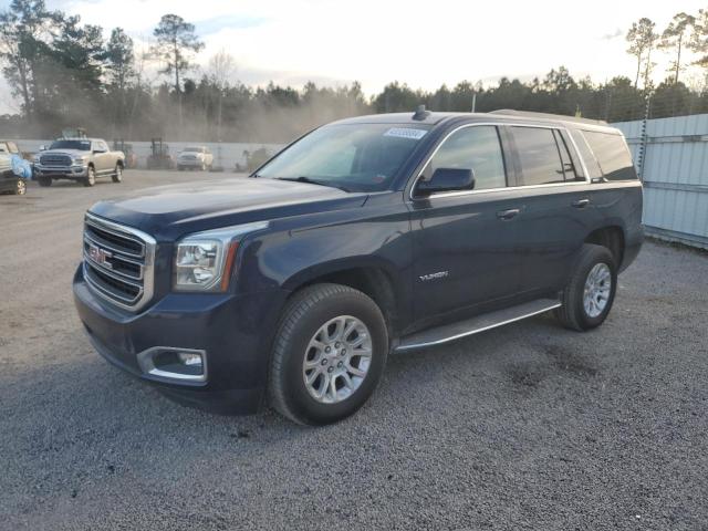 Obraz 1 z 2017 GMC YUKON SLT 2017 z VIN 1GKS2BKC1HR206414