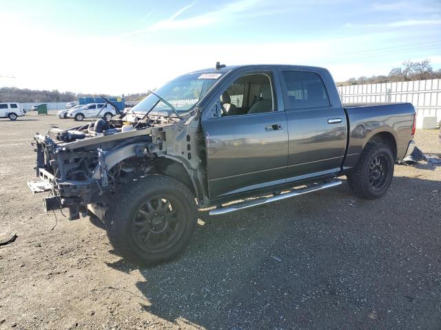 Image 1 of 2017 RAM 1500 SLT 2017 with VIN 3C6RR7LT3HG777184