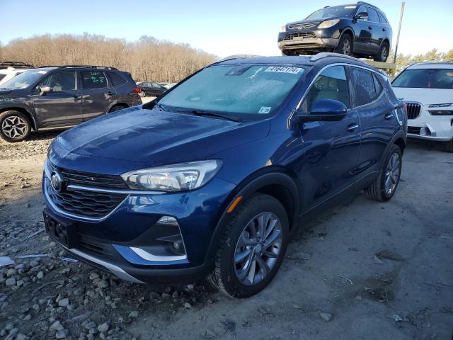 Изображение 2023 BUICK ENCORE GX SELECT 2023