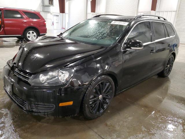 2013 VOLKSWAGEN JETTA TDI 2013 image