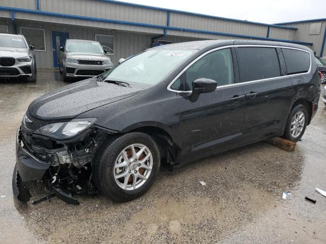 Obraz 2022 CHRYSLER VOYAGER LX 2022