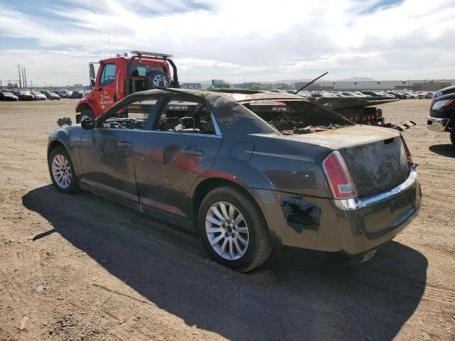 Image 2 of 2014 CHRYSLER 300  2014 with VIN 2C3CCAAG5EH361429