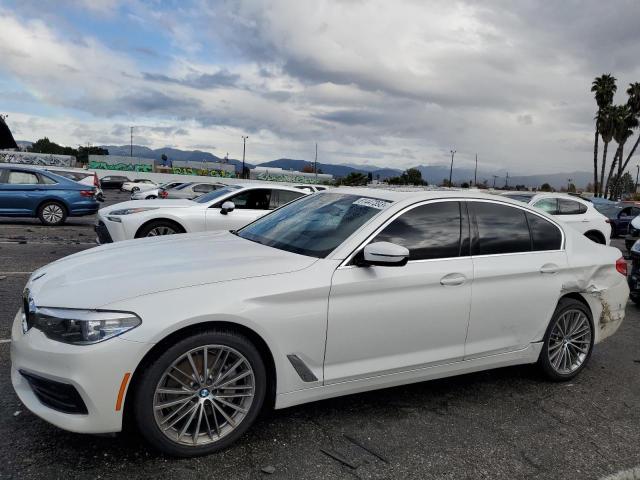 Изображение 1 2019 BMW 530 I 2019 с VIN WBAJA5C51KBX87504