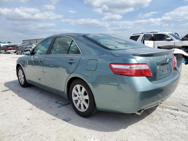 Obraz 2 z 2008 TOYOTA CAMRY LE 2008 z VIN 4T1BK46K18U567448
