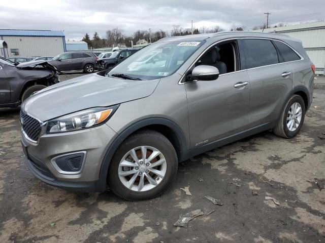 2016 KIA SORENTO LX 2016 image