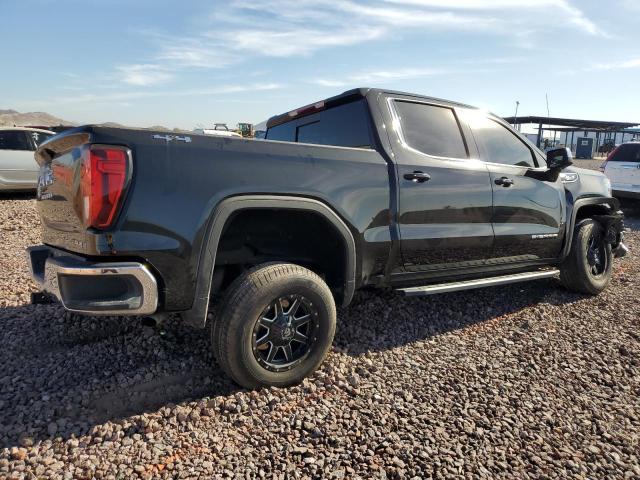 Image 3 of 2019 GMC SIERRA K1500 SLE 2019 with VIN 1GTU9BED7KZ406323