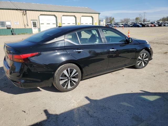 Image 3 of 2021 NISSAN ALTIMA SV 2021 with VIN 1N4BL4DV7MN406269