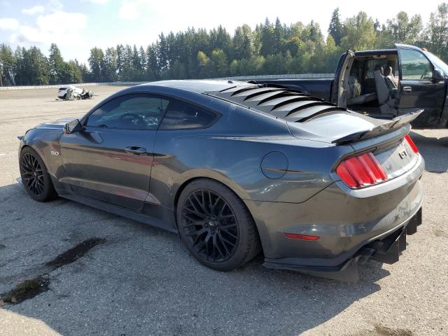 Obraz 2 z 2015 FORD MUSTANG GT 2015 z VIN 1FA6P8CF1F5354812