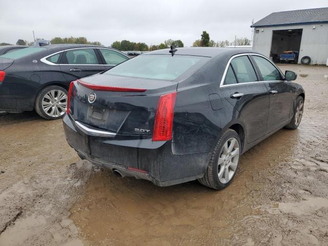 Изображение 3 2014 CADILLAC ATS  2014 с VIN 1G6AG5RX6E0113717