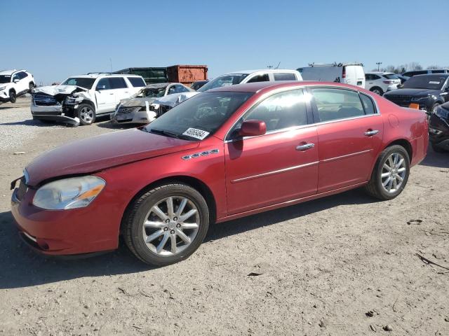 Obraz 2007 BUICK LUCERNE CXS 2007