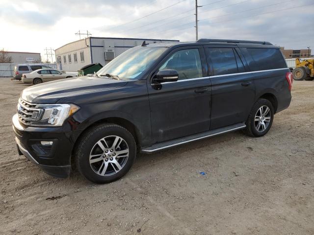 Image 1 of 2020 FORD EXPEDITION MAX XLT 2020 with VIN 1FMJK1JT3LEA99199