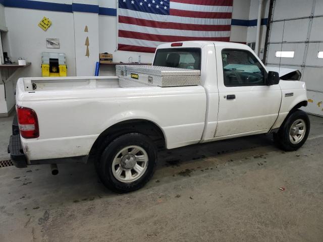 Obraz 3 z 2011 FORD RANGER  2011 z VIN 1FTKR1AD3BPA31310