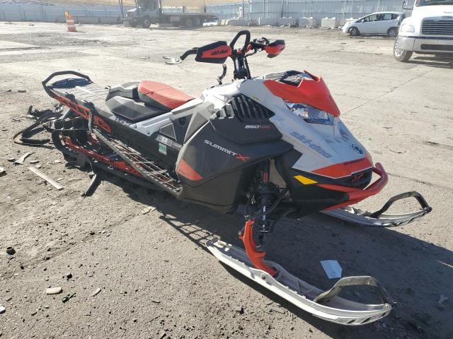 Obraz 2021 BMBR SNOWMOBILE 2021