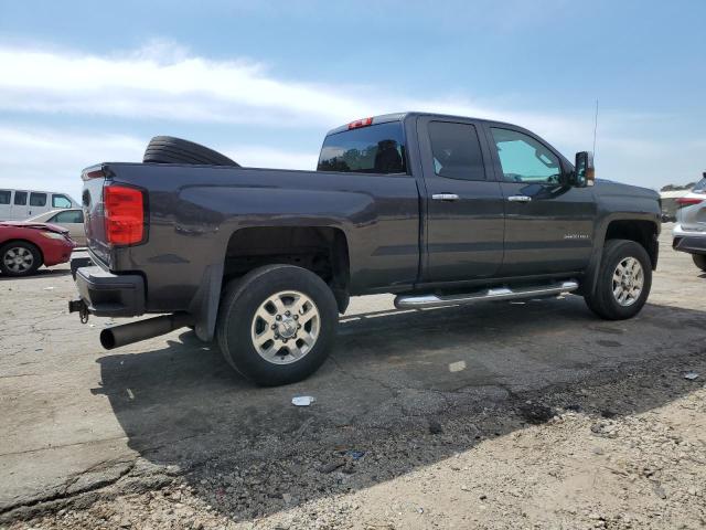 Obraz 3 z 2015 CHEVROLET SILVERADO C2500 HEAVY DUTY LT 2015 z VIN 1GC2CVE81FZ116632