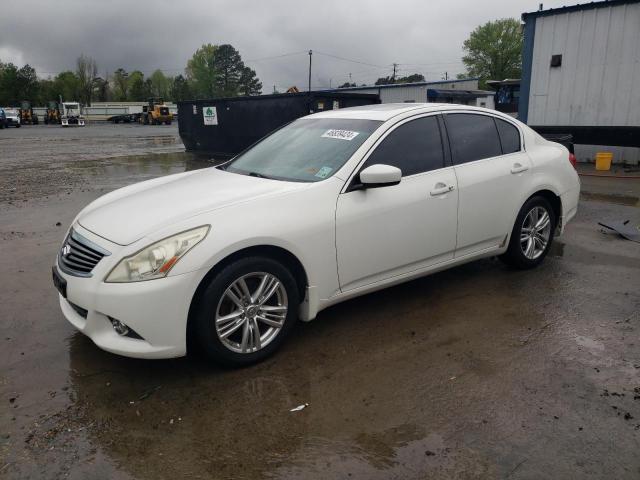 Obraz 2013 INFINITI G37  2013