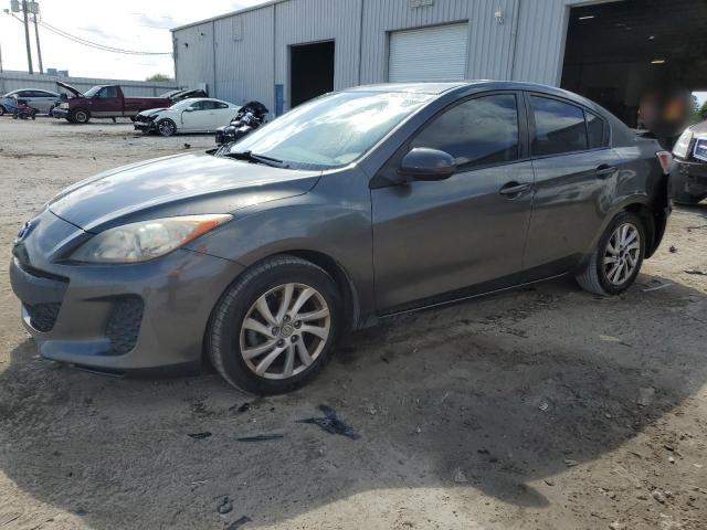 2012 MAZDA 3 I 2012 image