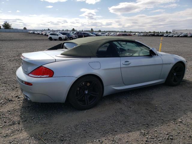 Изображение 3 2009 BMW M6  2009 с VIN WBSEK93539CY80062